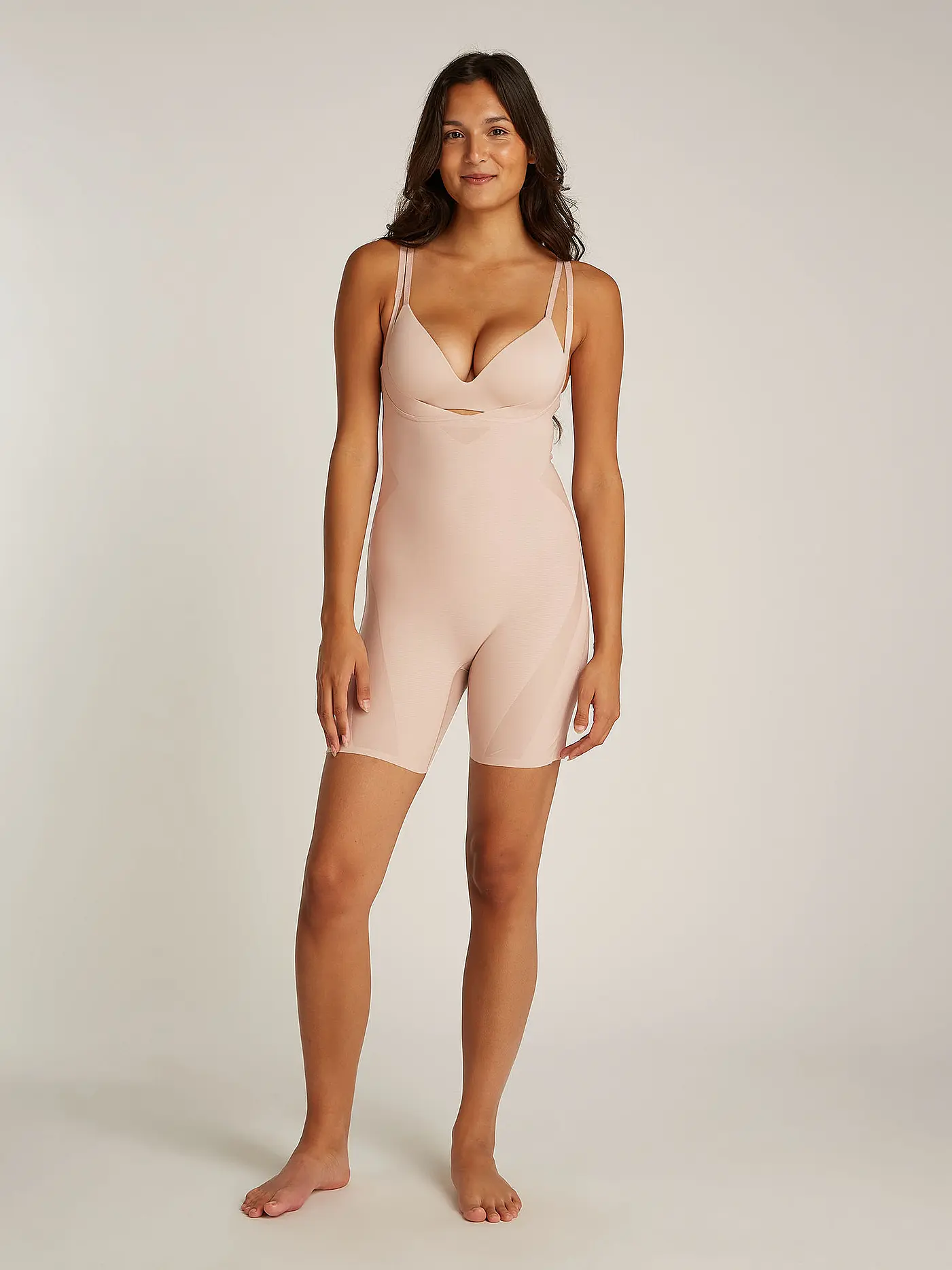 CALVIN KLEIN | Shapewear Body SCULPT FIRM | 